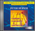 Peter H&uuml;bner - Concert for Bells & Orchestra