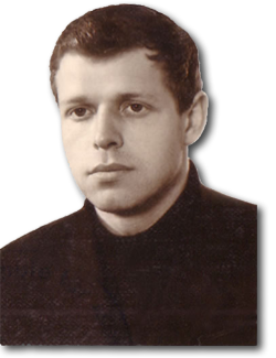 Peter H&uuml;bner